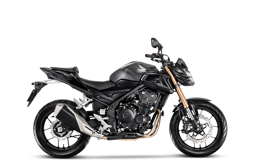 CB 500F